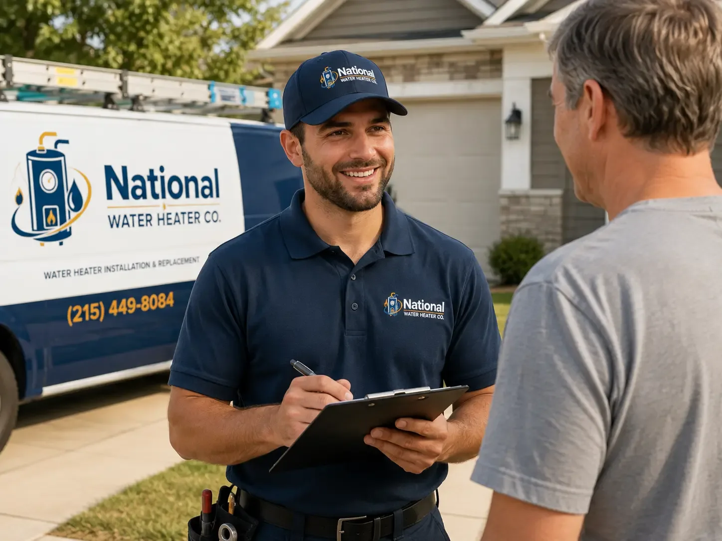 Water Heater Installation Neponset, IL FAQs